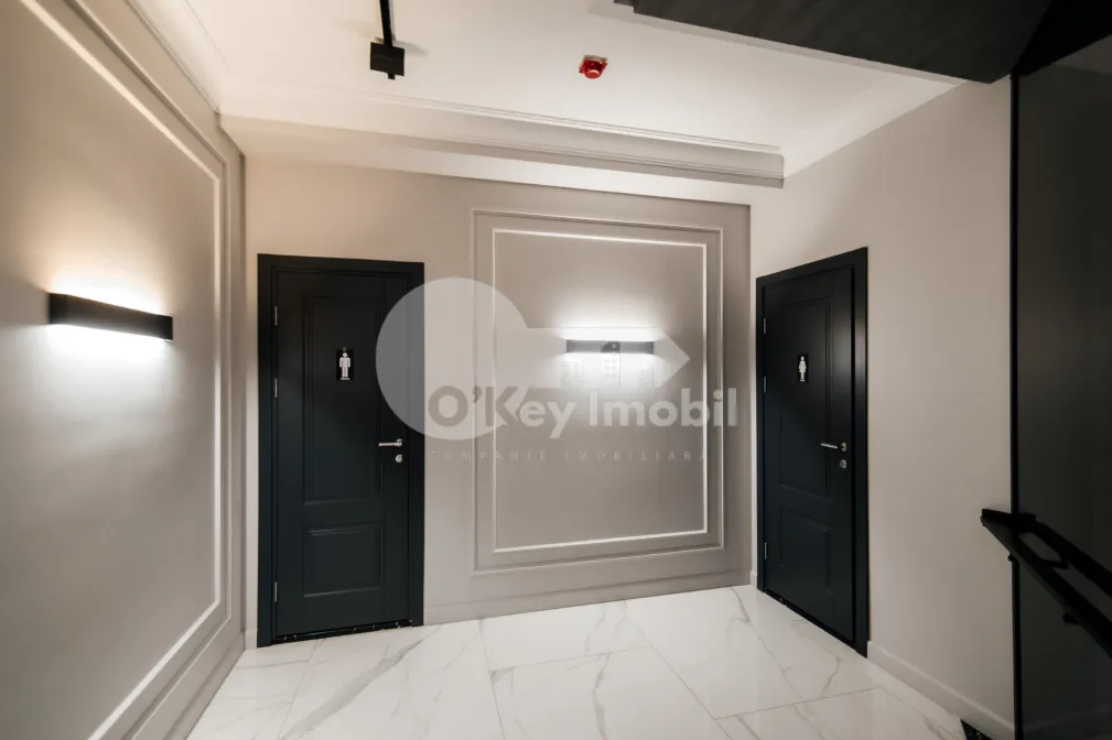 Комм. помещение, Центр, МИХАЙ ЕМИНЕСКУ