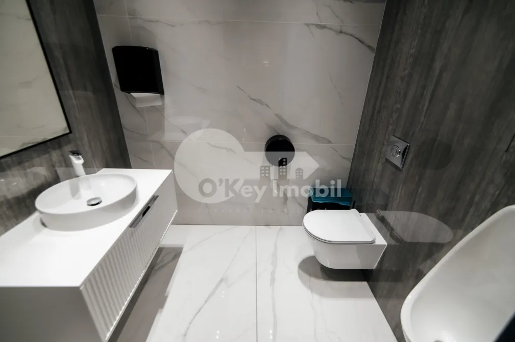 Комм. помещение, Центр, МИХАЙ ЕМИНЕСКУ