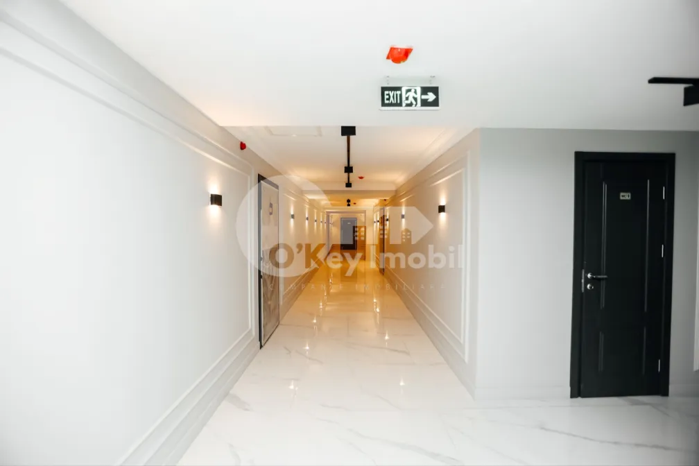 Комм. помещение, Центр, МИХАЙ ЕМИНЕСКУ