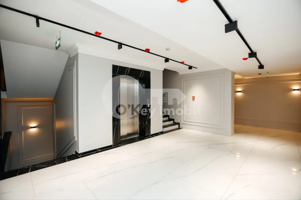 Комм. помещение, Центр, МИХАЙ ЕМИНЕСКУ