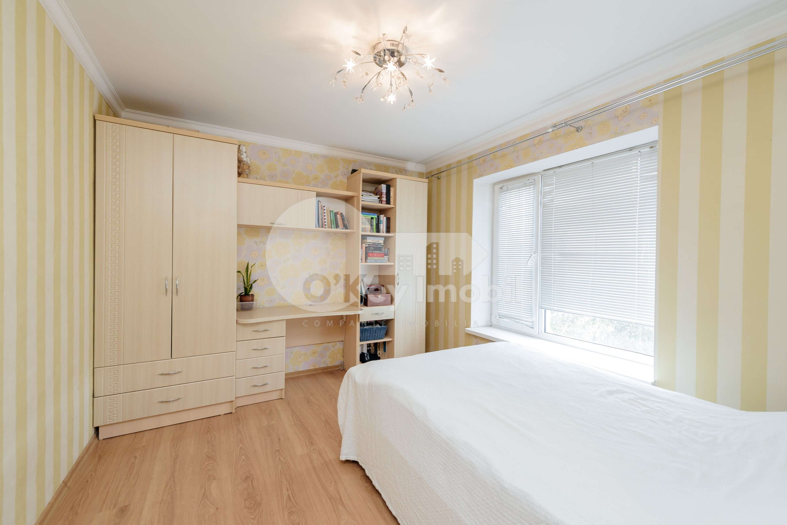 Apartament, Durlești, HÂRTOAPE