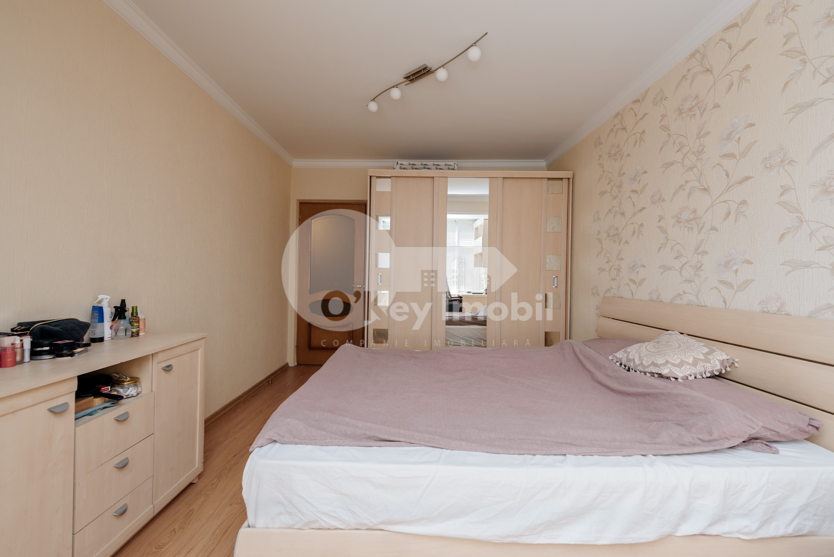 Apartament, Durlești, HÂRTOAPE