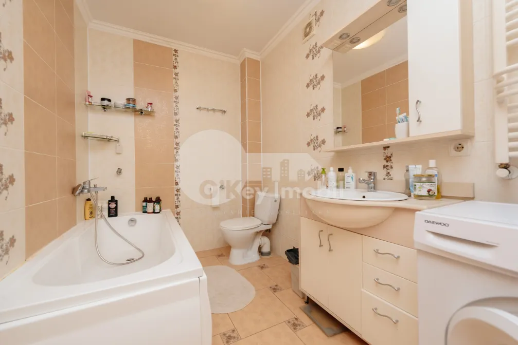 Apartament, Durlești, HÂRTOAPE