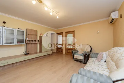 Apartament, Durlești, HÂRTOAPE