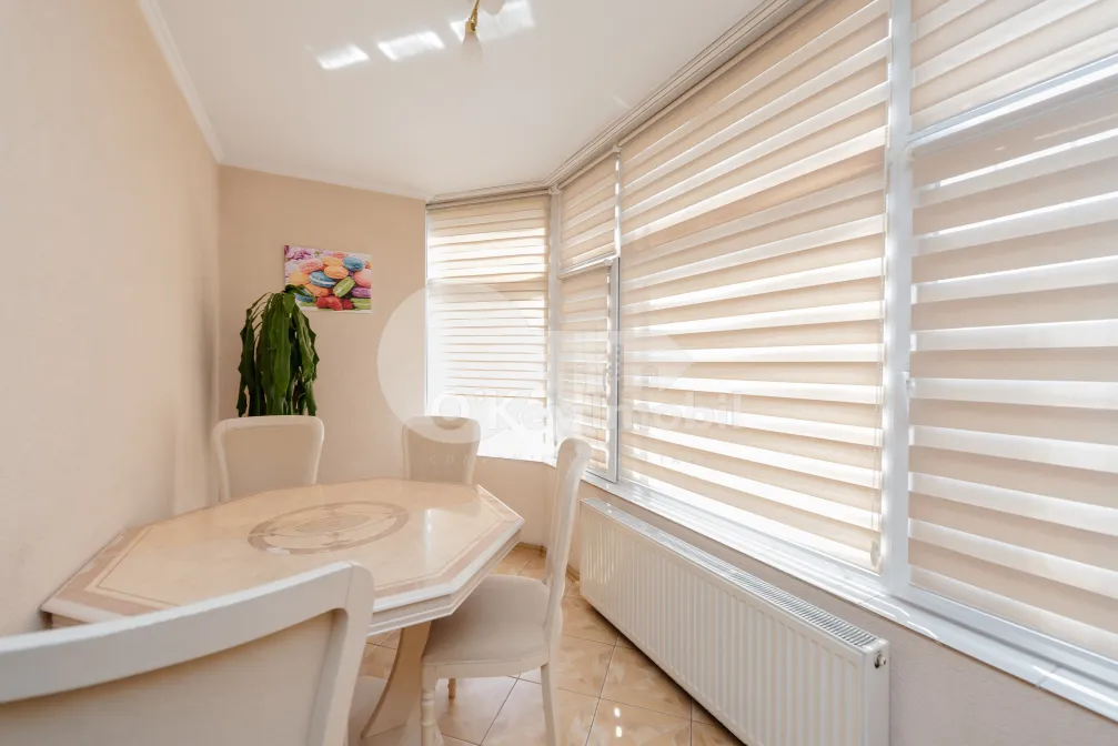 Apartament, Durlești, HÂRTOAPE