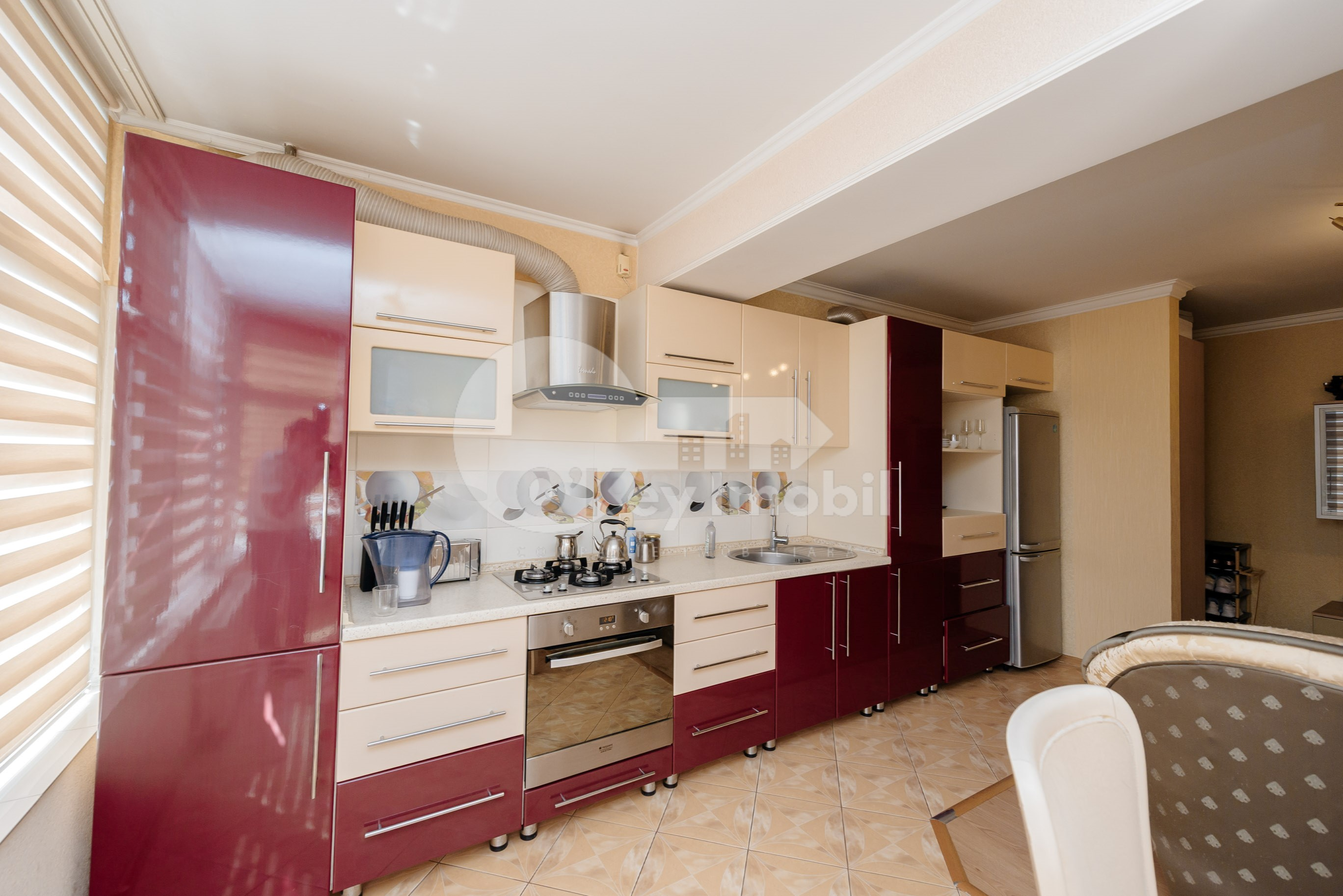 Apartament, Durlești, HÂRTOAPE