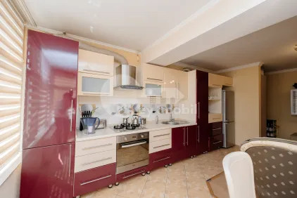 Apartament, Durlești, HÂRTOAPE