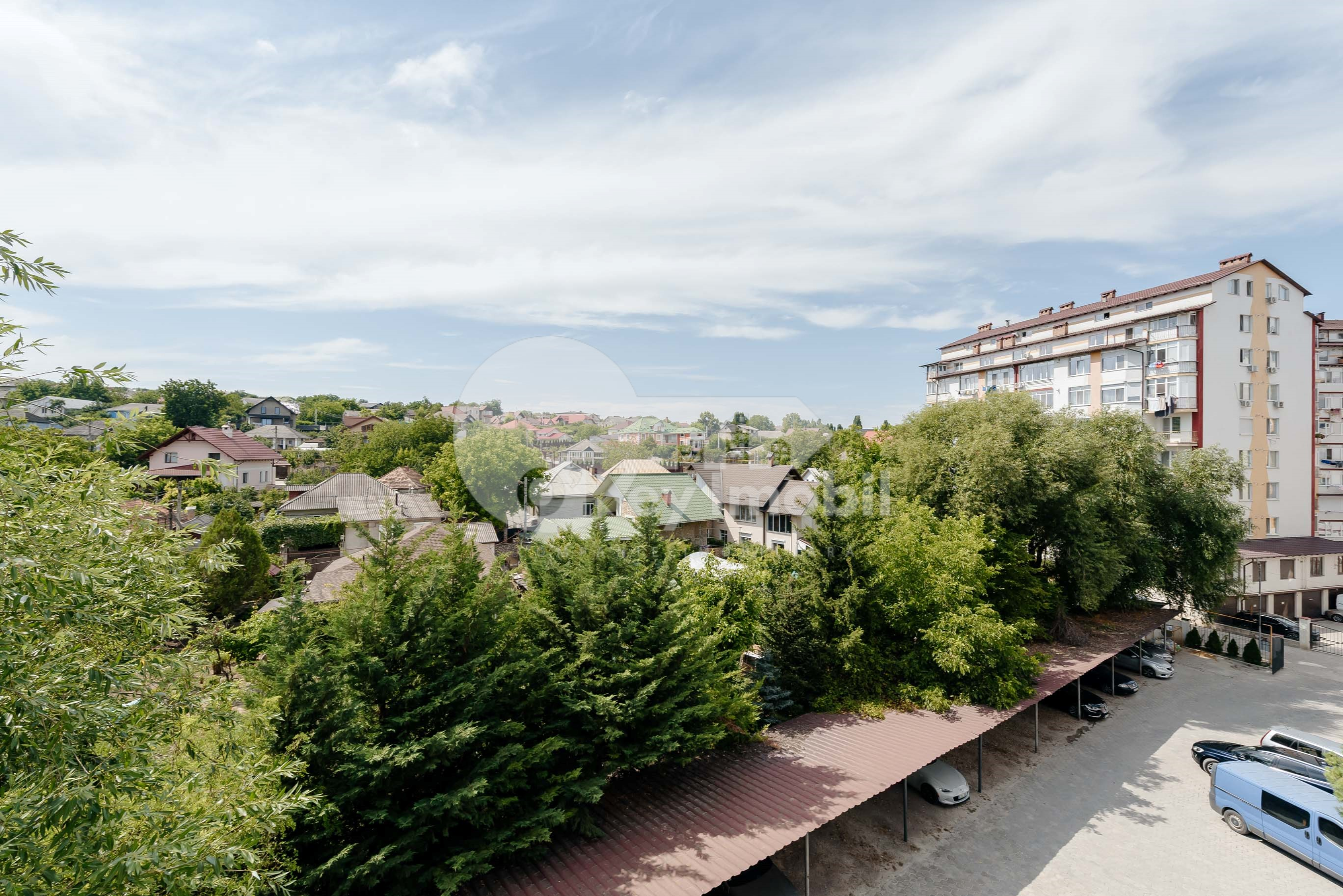 Apartament, Durlești, HÂRTOAPE