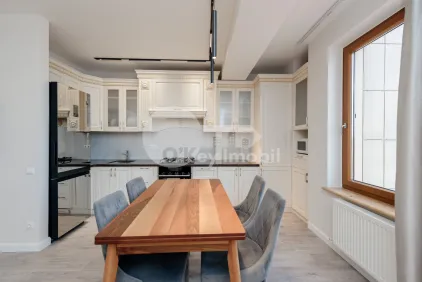 Квартира, Центр, ШТЕФАН ЧЕЛ МАРЕ