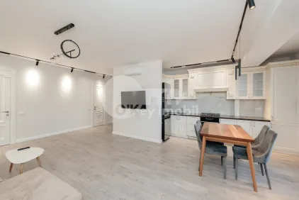 Квартира, Центр, ШТЕФАН ЧЕЛ МАРЕ