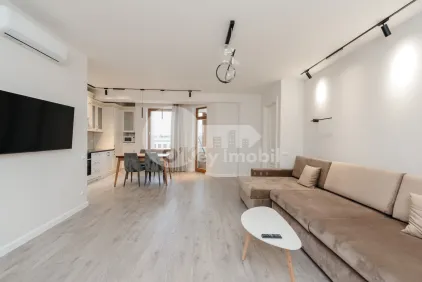 Квартира, Центр, ШТЕФАН ЧЕЛ МАРЕ