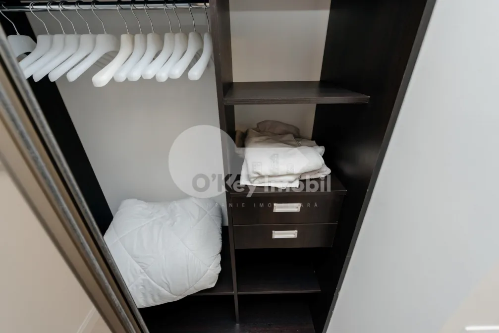 Apartament, Centru, ȘTEFAN CEL MARE