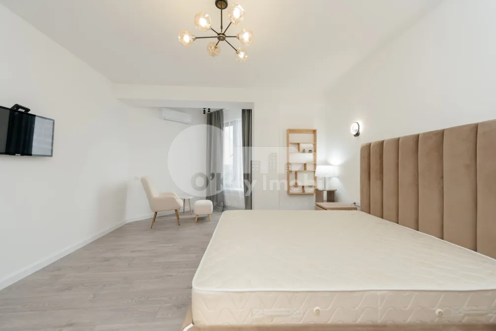 Apartament, Centru, ȘTEFAN CEL MARE