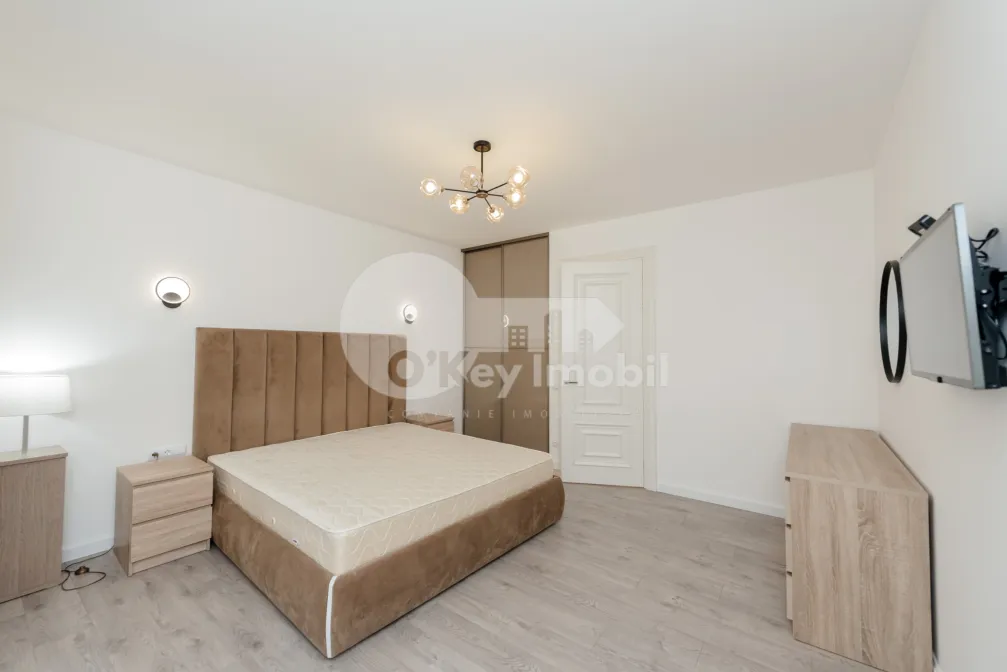 Apartament, Centru, ȘTEFAN CEL MARE