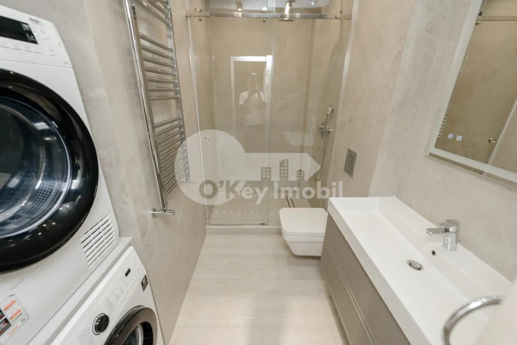 Apartament, Centru, ȘTEFAN CEL MARE