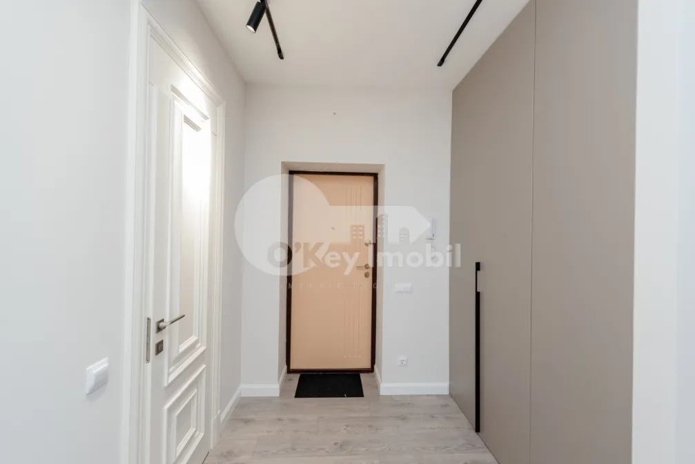 Apartament, Centru, ȘTEFAN CEL MARE