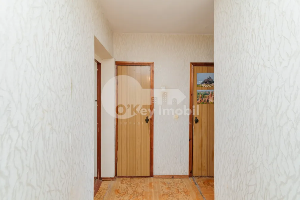 Квартира, Рышкановка, МОСКОВСКИЙ ПР.