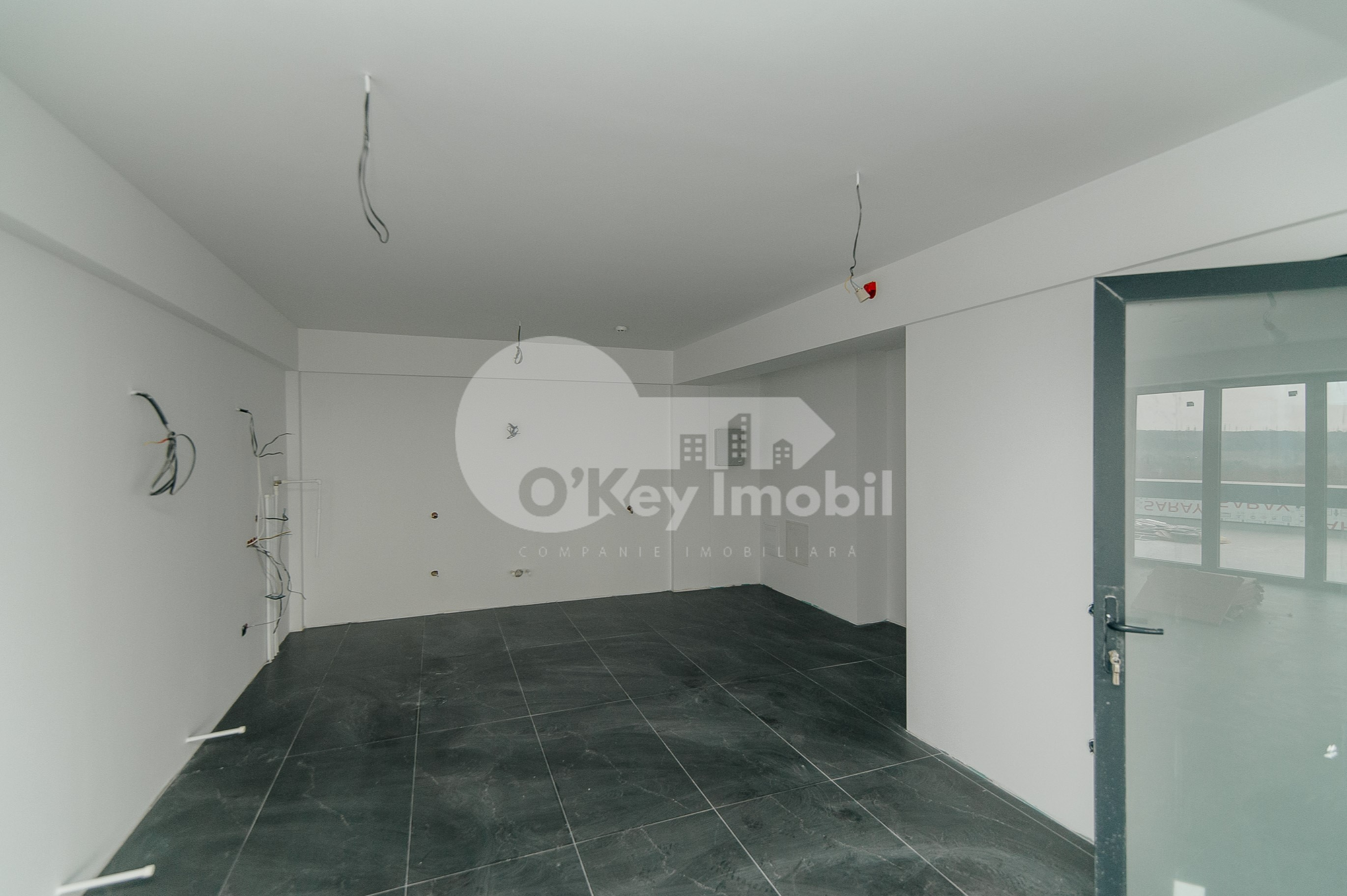 Oficiu, Botanica, DACIA