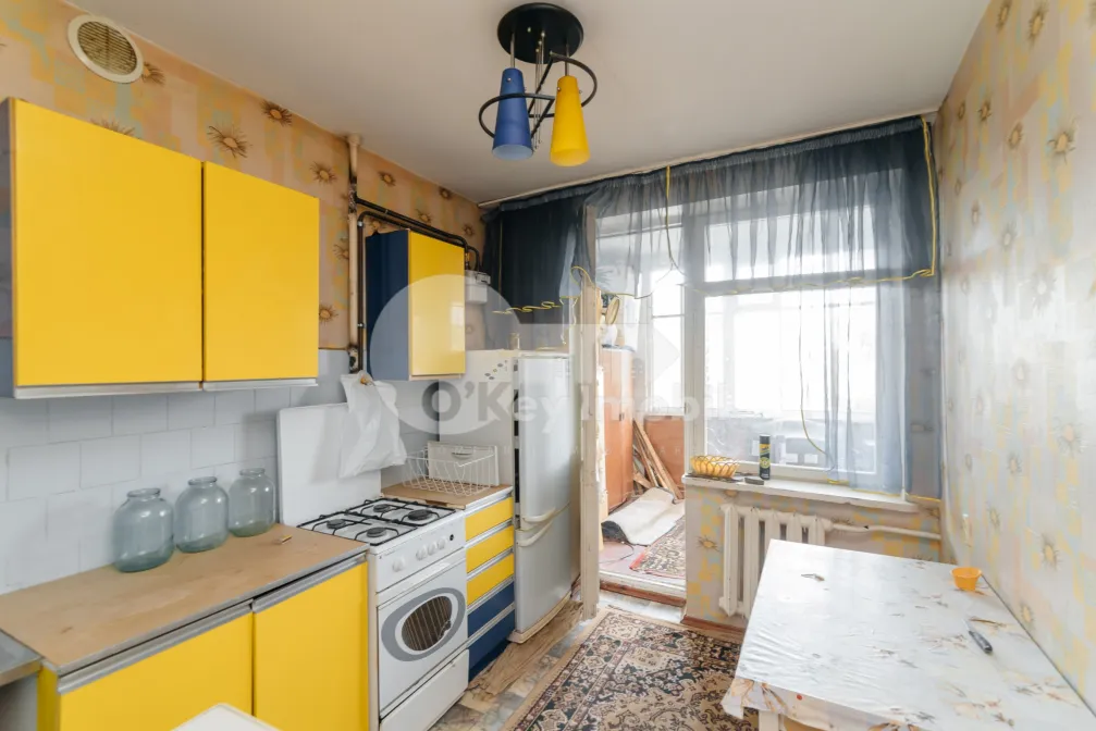 Квартира, Рышкановка, МОСКОВСКИЙ ПР.