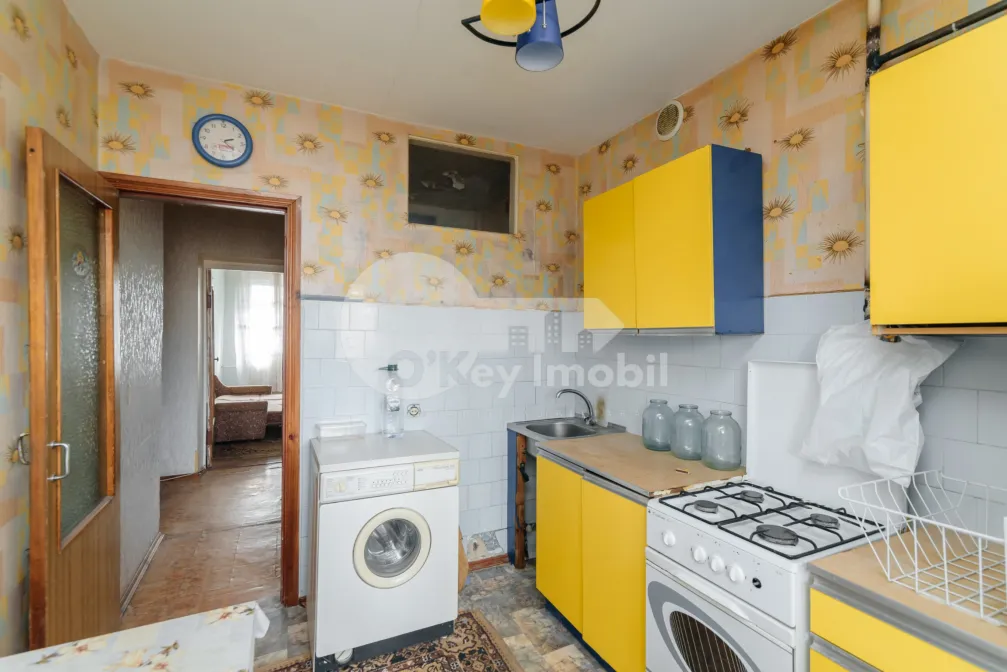 Квартира, Рышкановка, МОСКОВСКИЙ ПР.