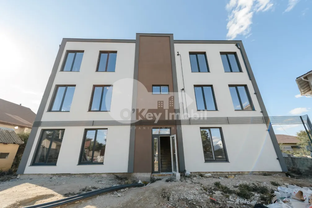 Квартира, Дурлешты, ЛИВЕЗИЛОР