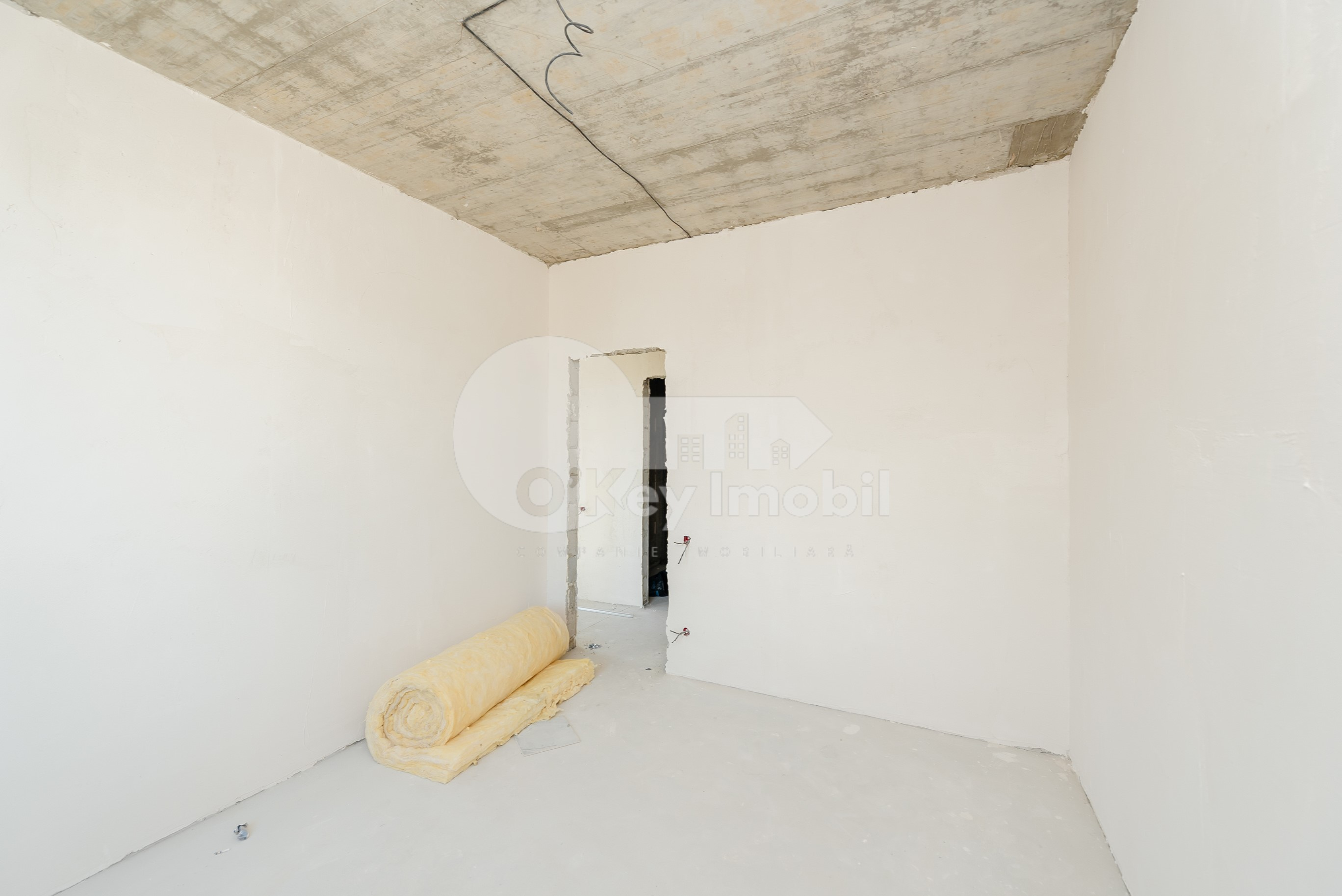 Apartament, Durlești, LIVEZILOR