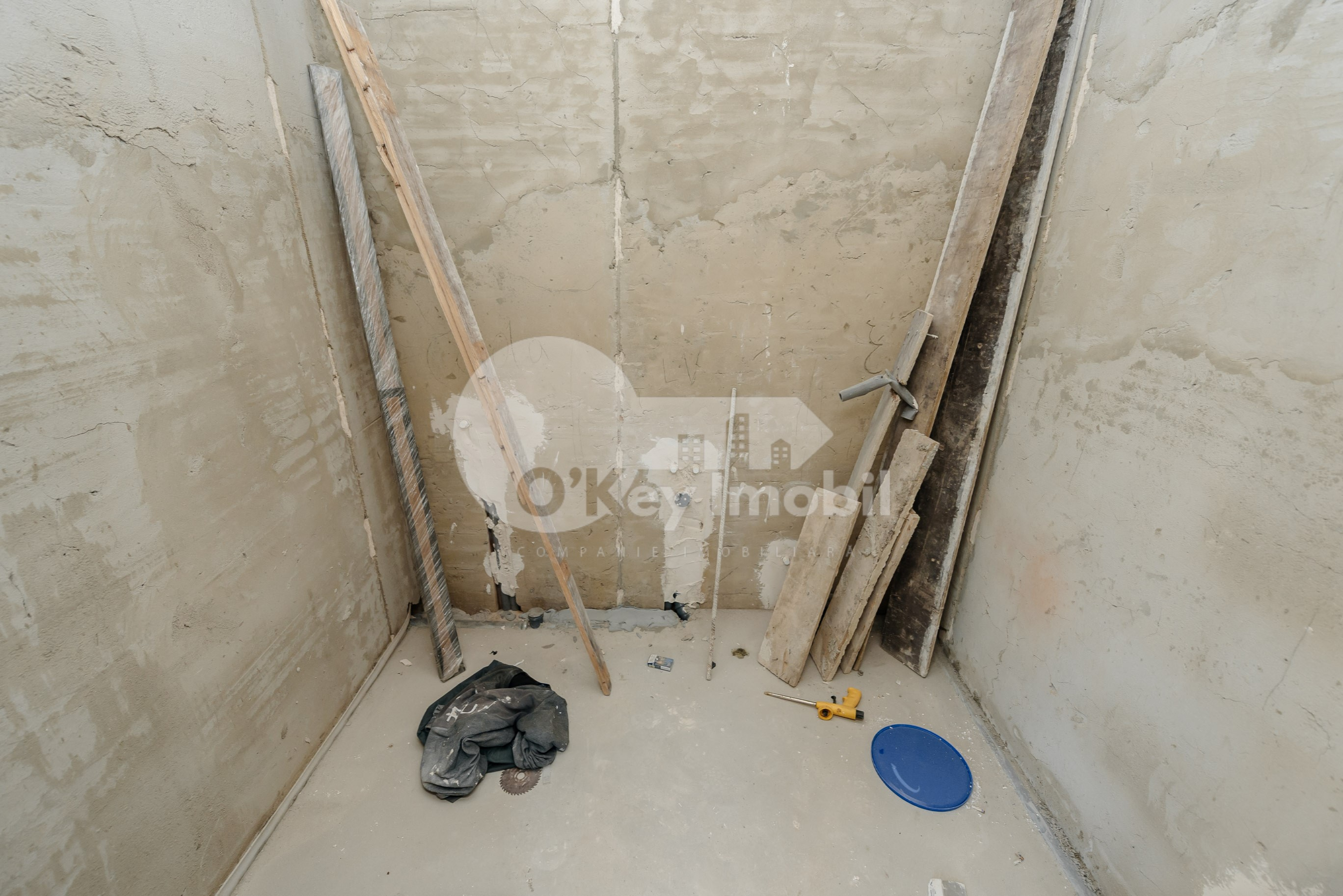 Apartament, Durlești, LIVEZILOR