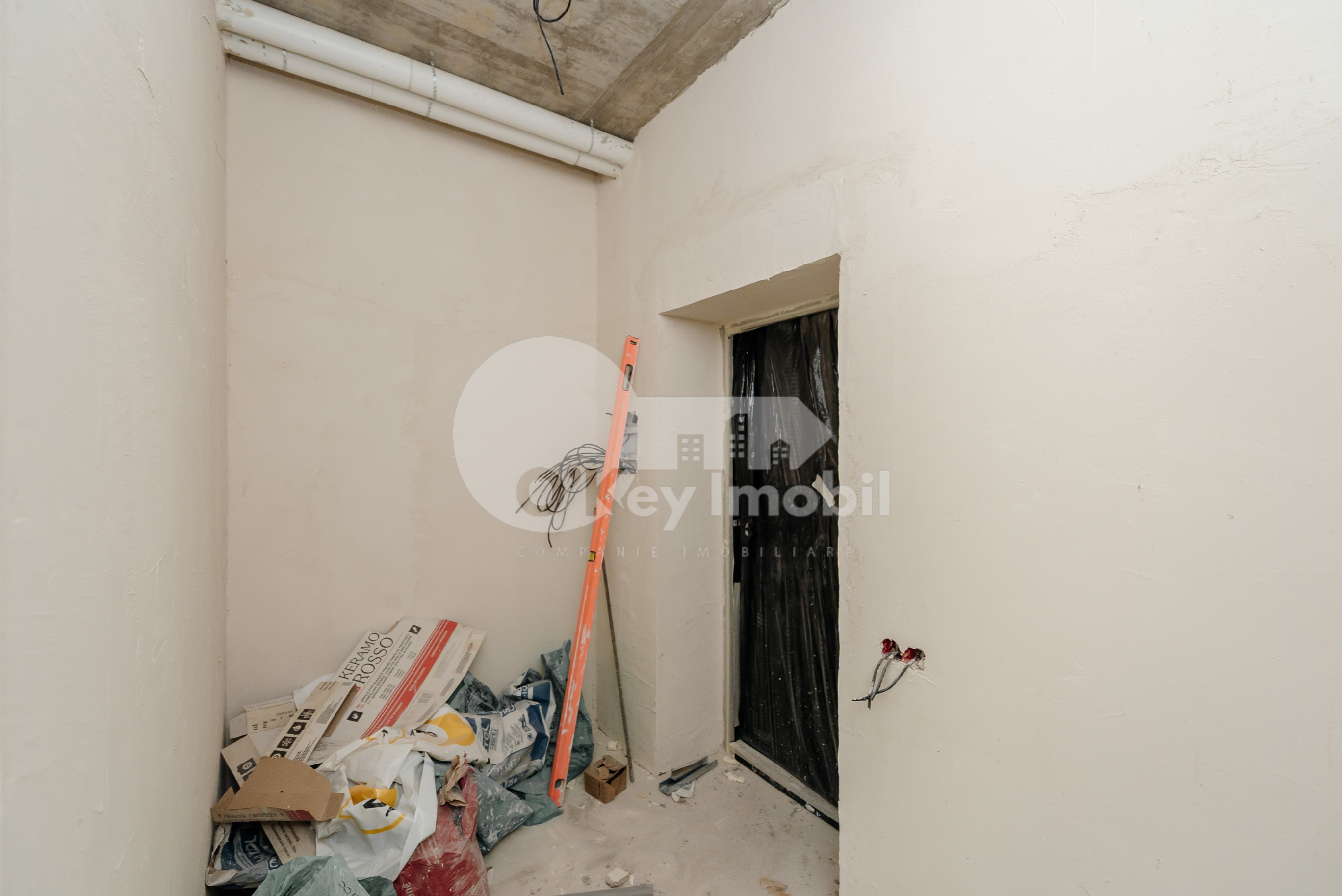 Apartament, Durlești, LIVEZILOR