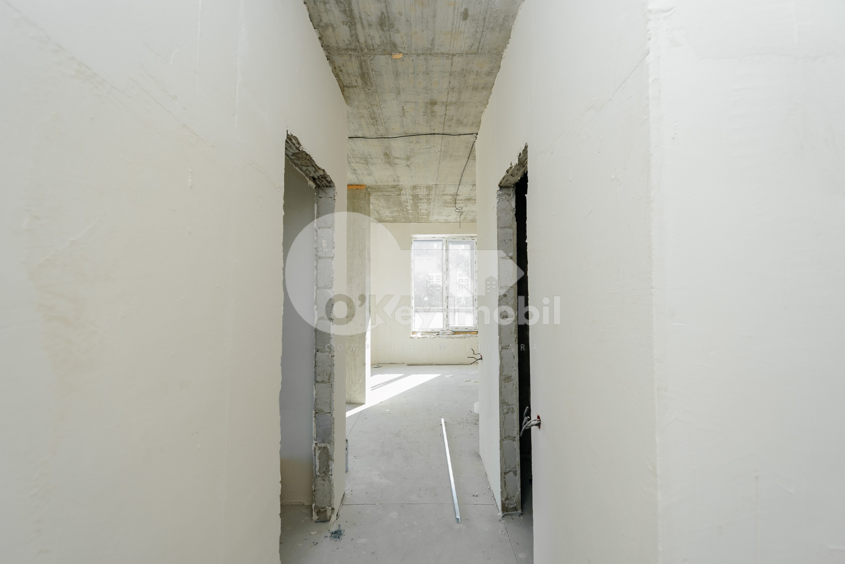 Apartament, Durlești, LIVEZILOR