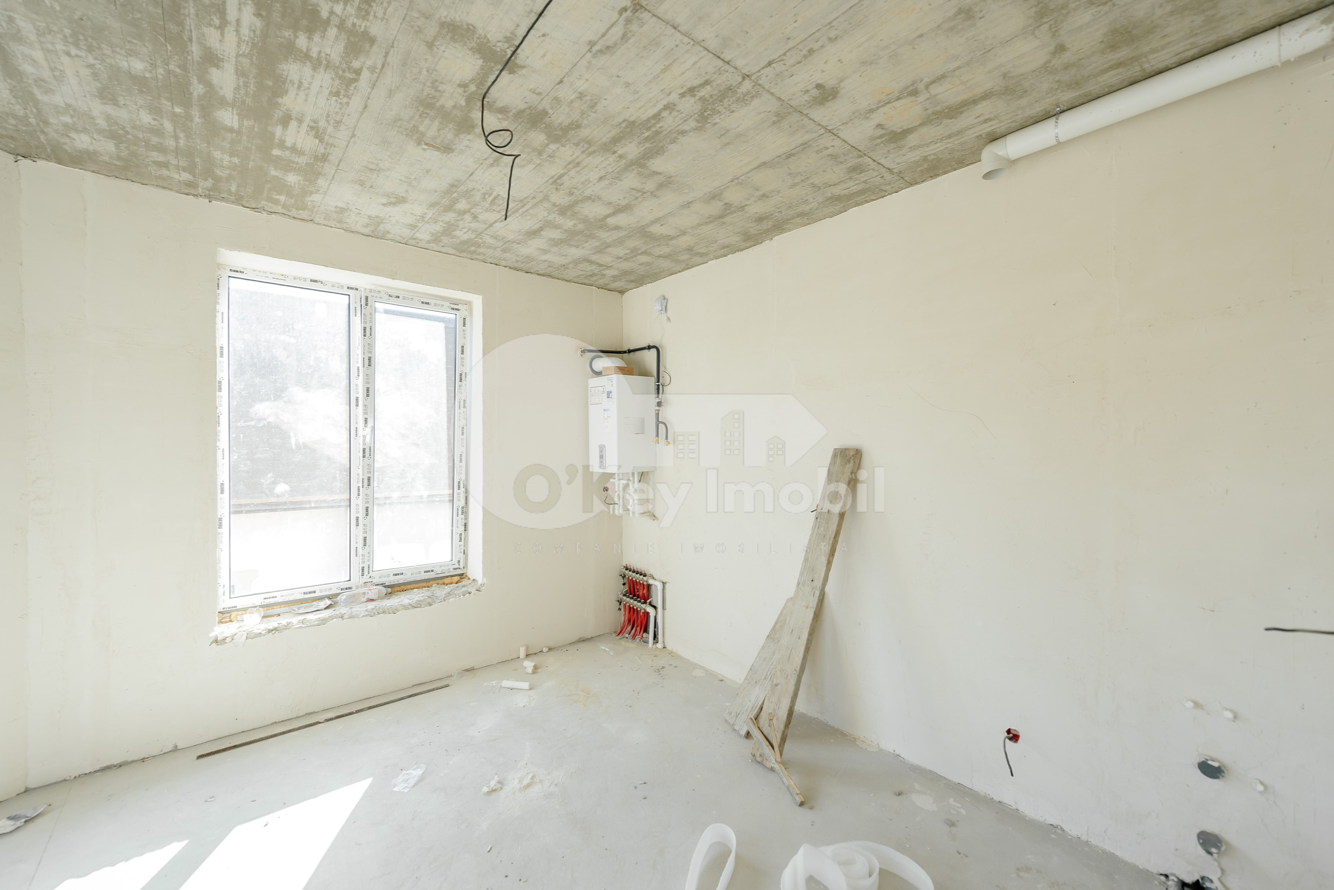 Apartament, Durlești, LIVEZILOR