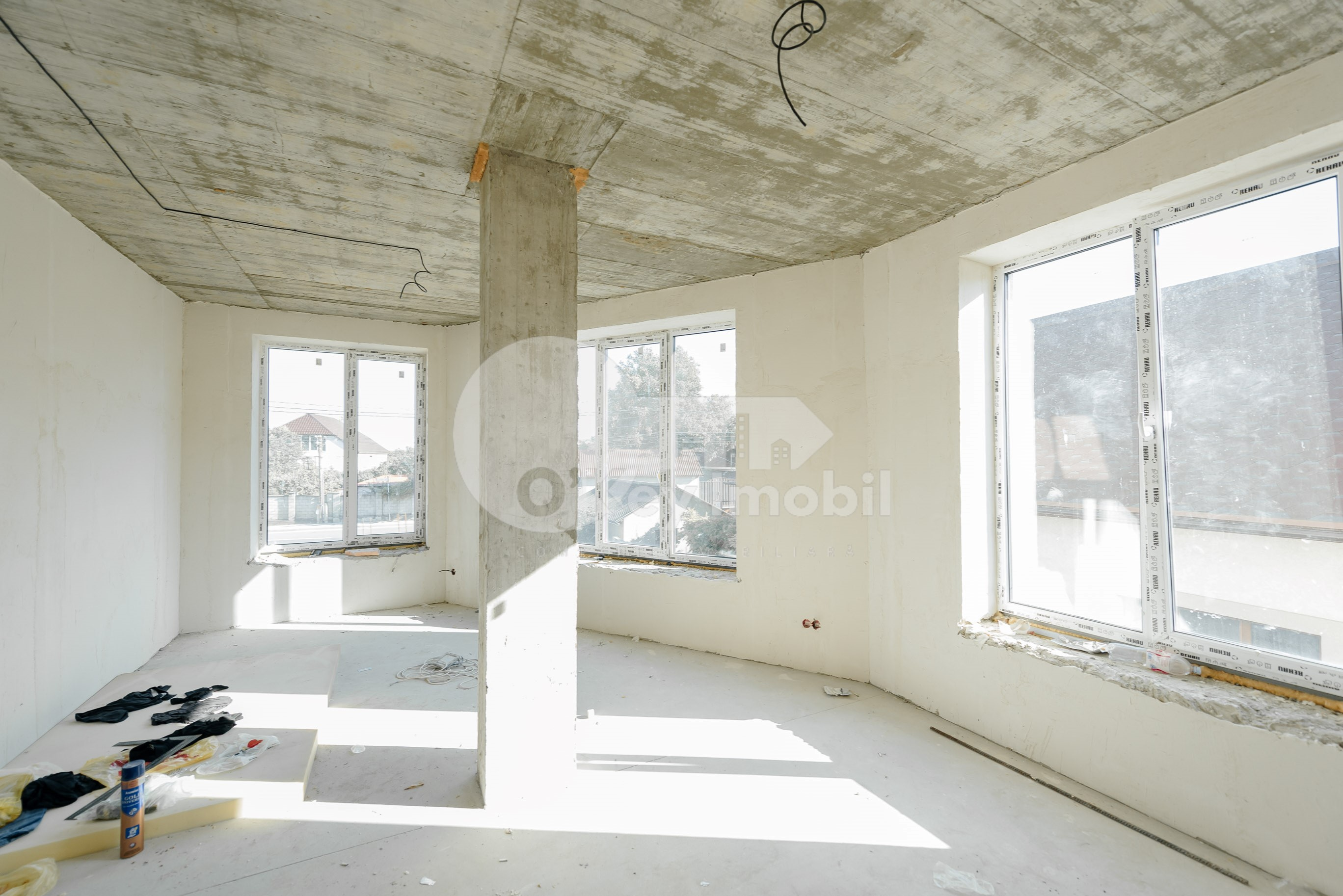 Apartament, Durlești, LIVEZILOR