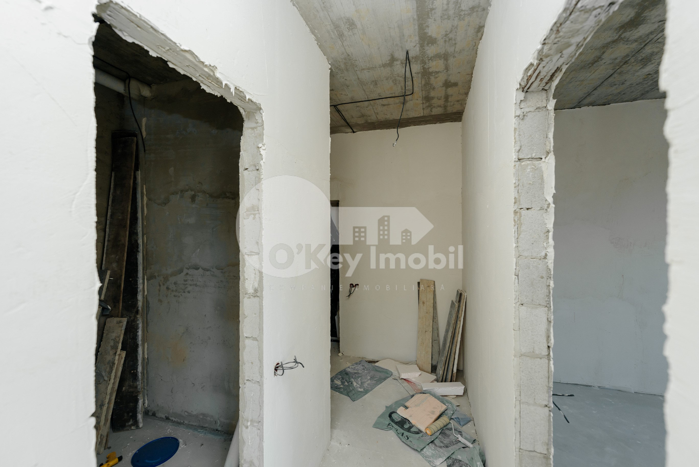 Apartament, Durlești, LIVEZILOR