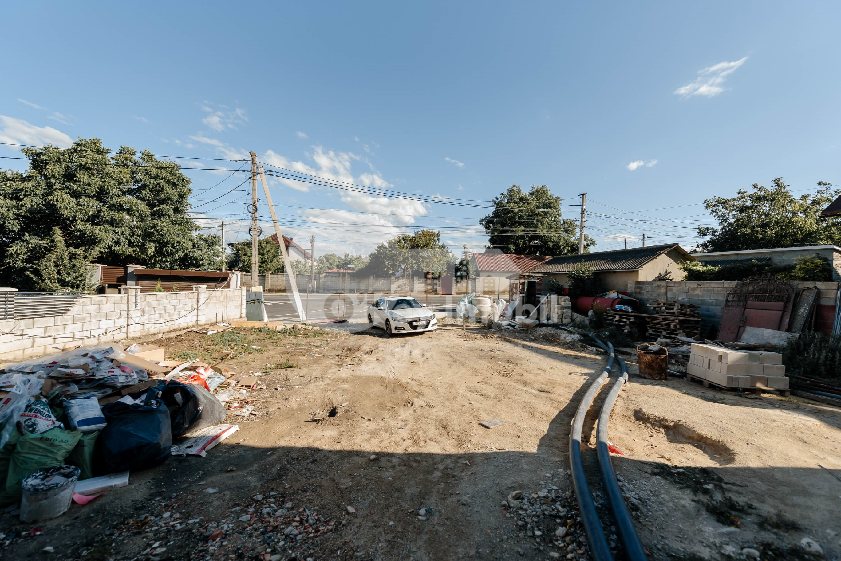 Apartament, Durlești, LIVEZILOR