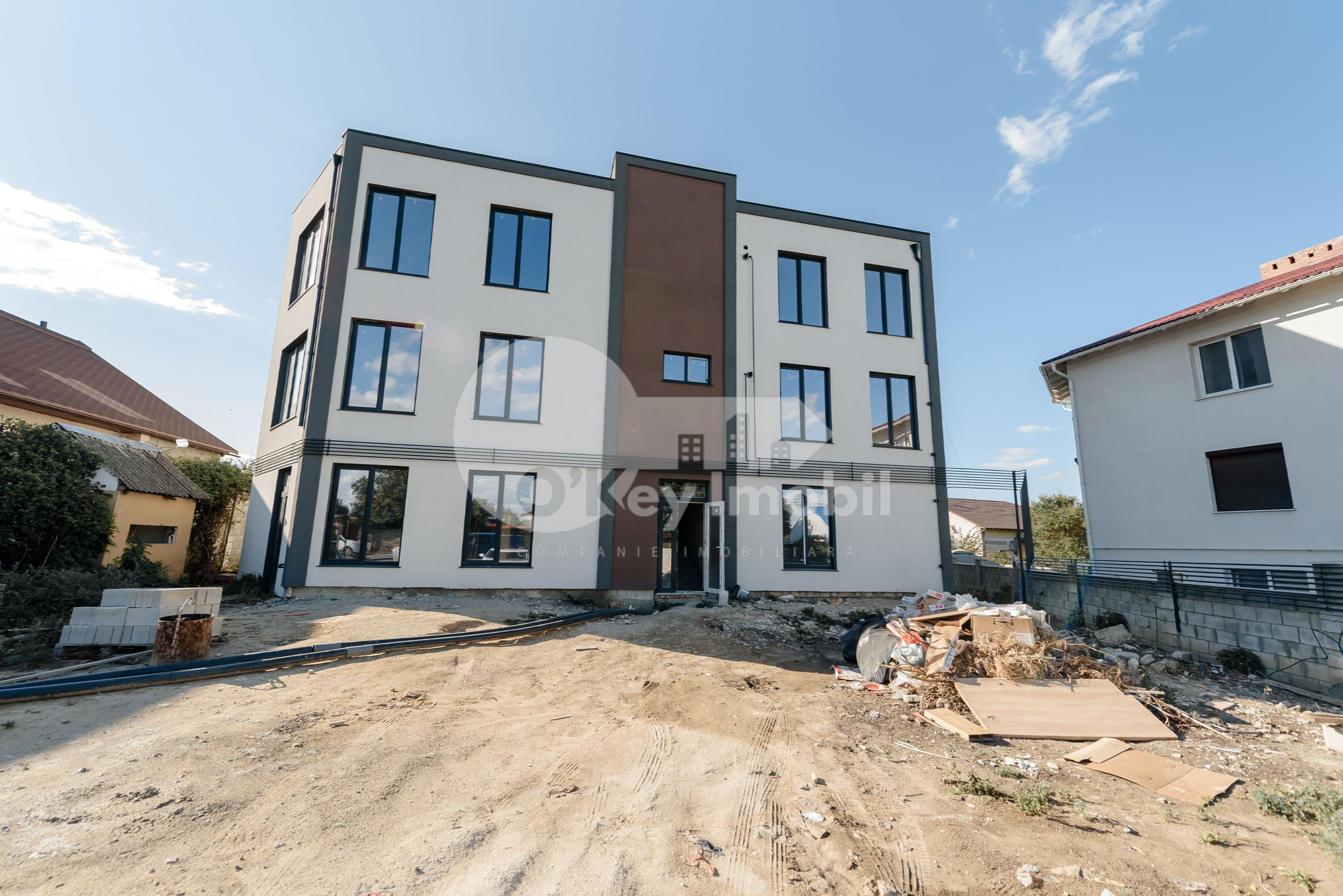 Apartament, Durlești, LIVEZILOR