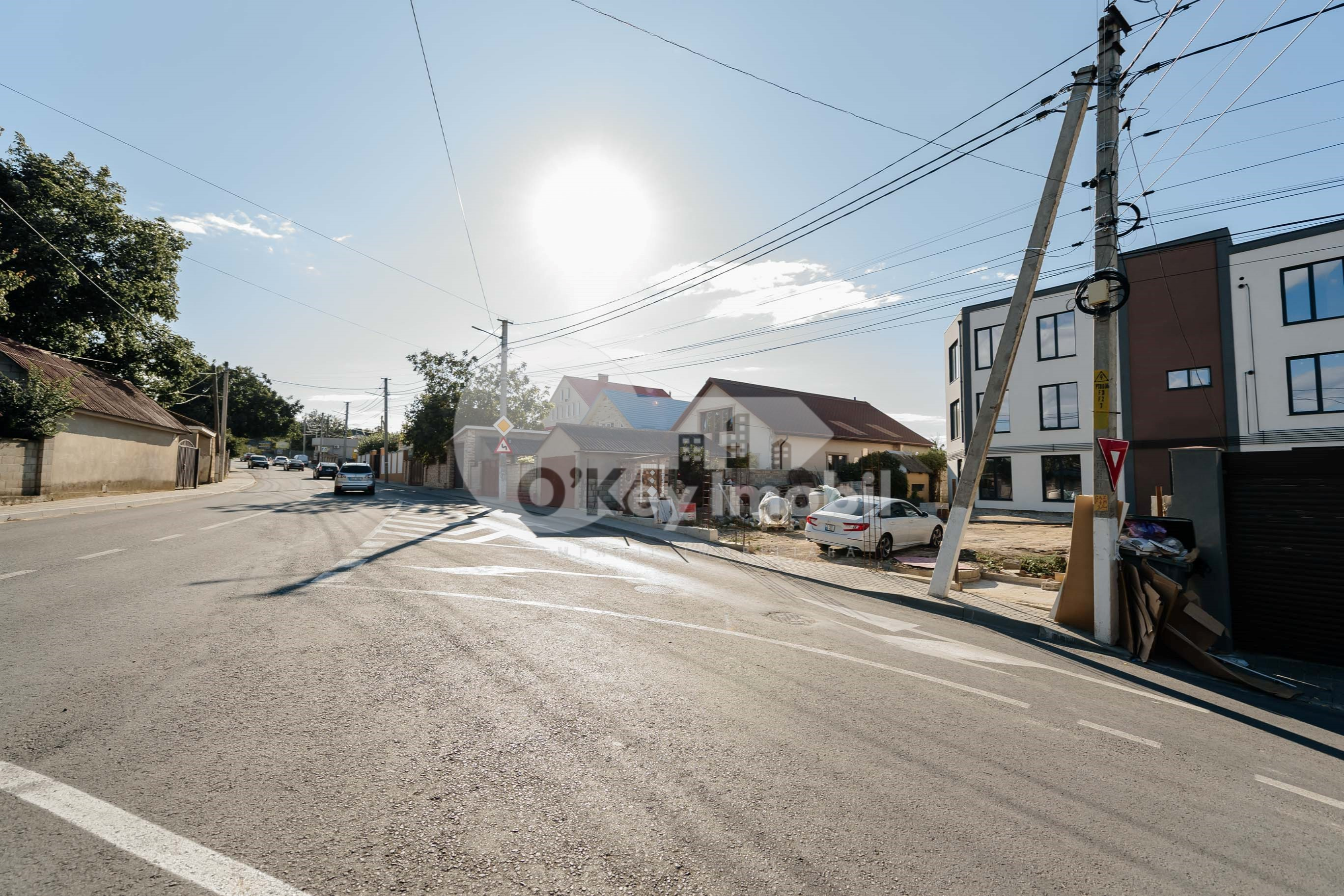 Apartament, Durlești, LIVEZILOR