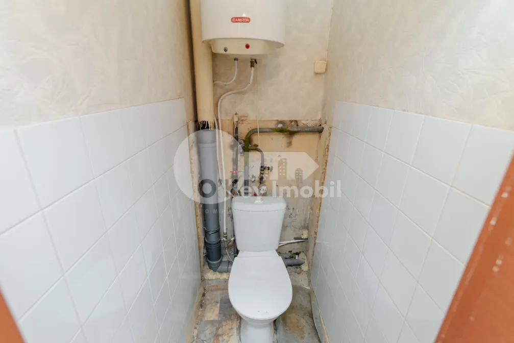 Квартира, Рышкановка, МОСКОВСКИЙ ПР.