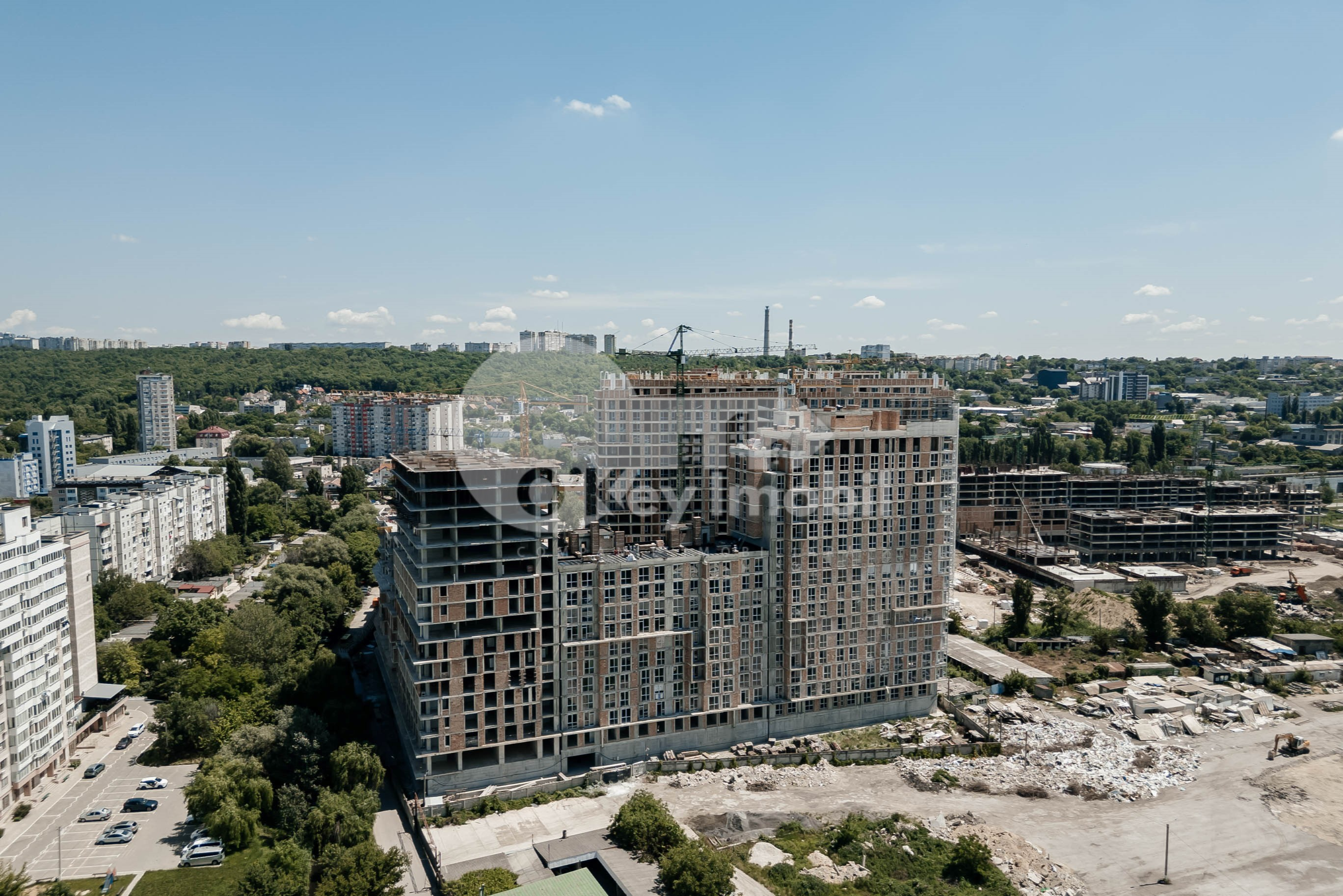 Apartament, Râșcani, CALEA MOȘILOR