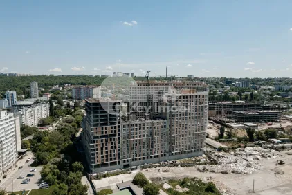 Квартира, Рышкановка, КАЛЯ МОШИЛОР