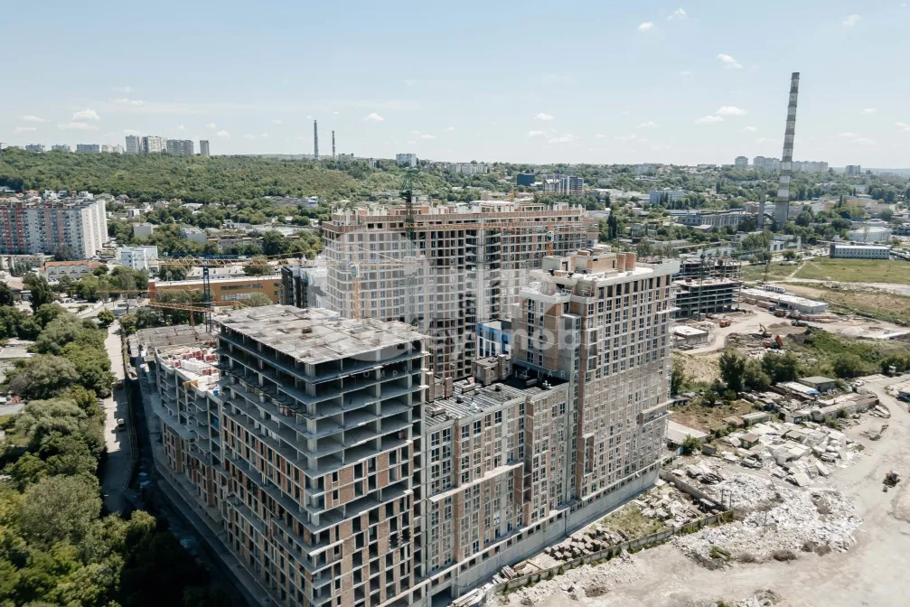 Квартира, Рышкановка, КАЛЯ МОШИЛОР