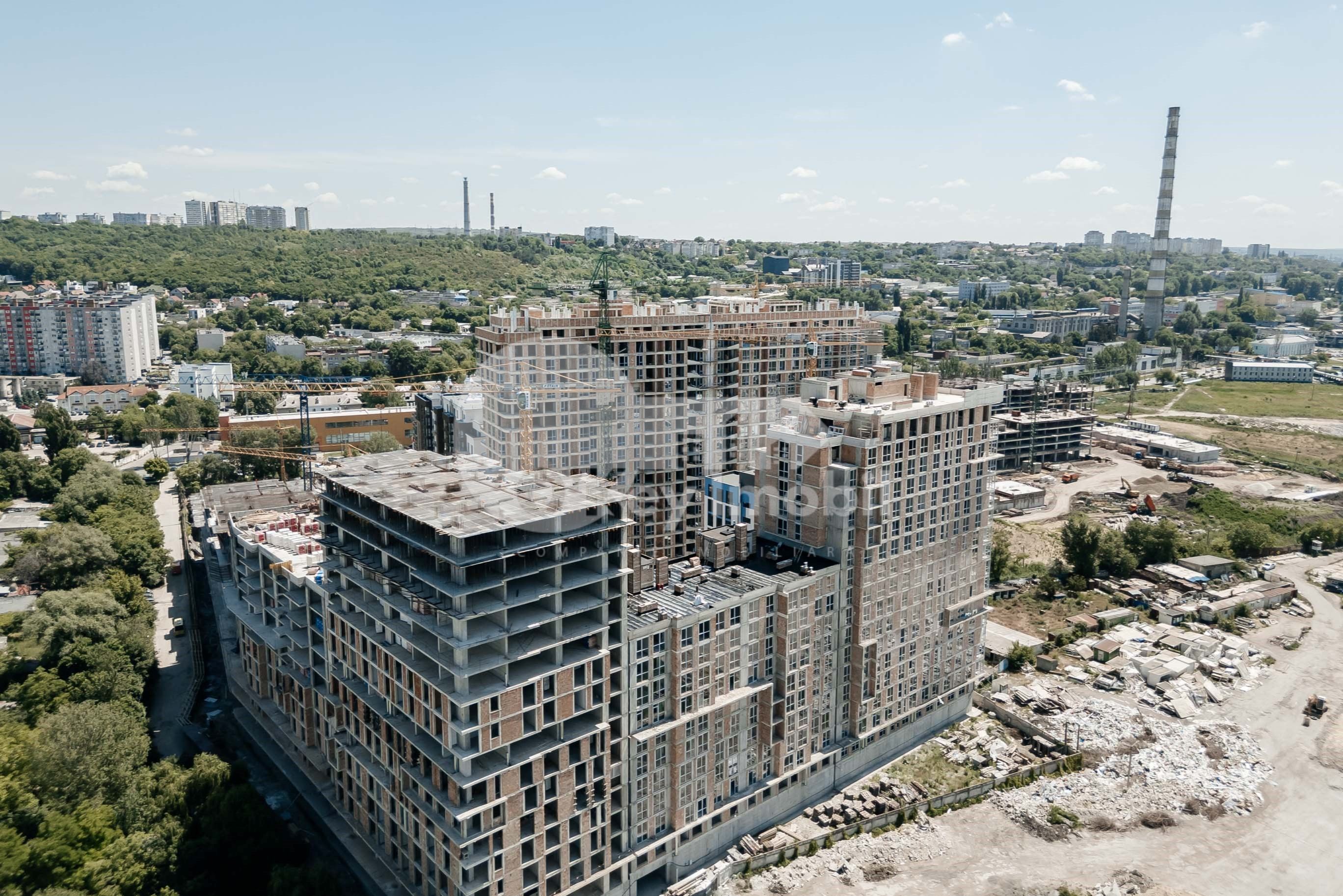 Apartament, Râșcani, CALEA MOȘILOR