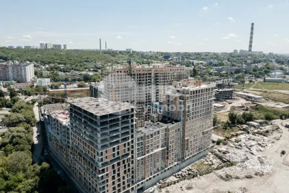 Квартира, Рышкановка, КАЛЯ МОШИЛОР