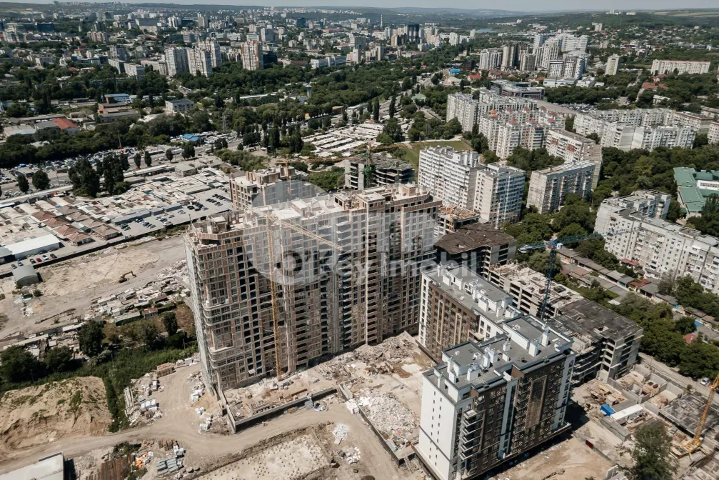 Квартира, Рышкановка, КАЛЯ МОШИЛОР