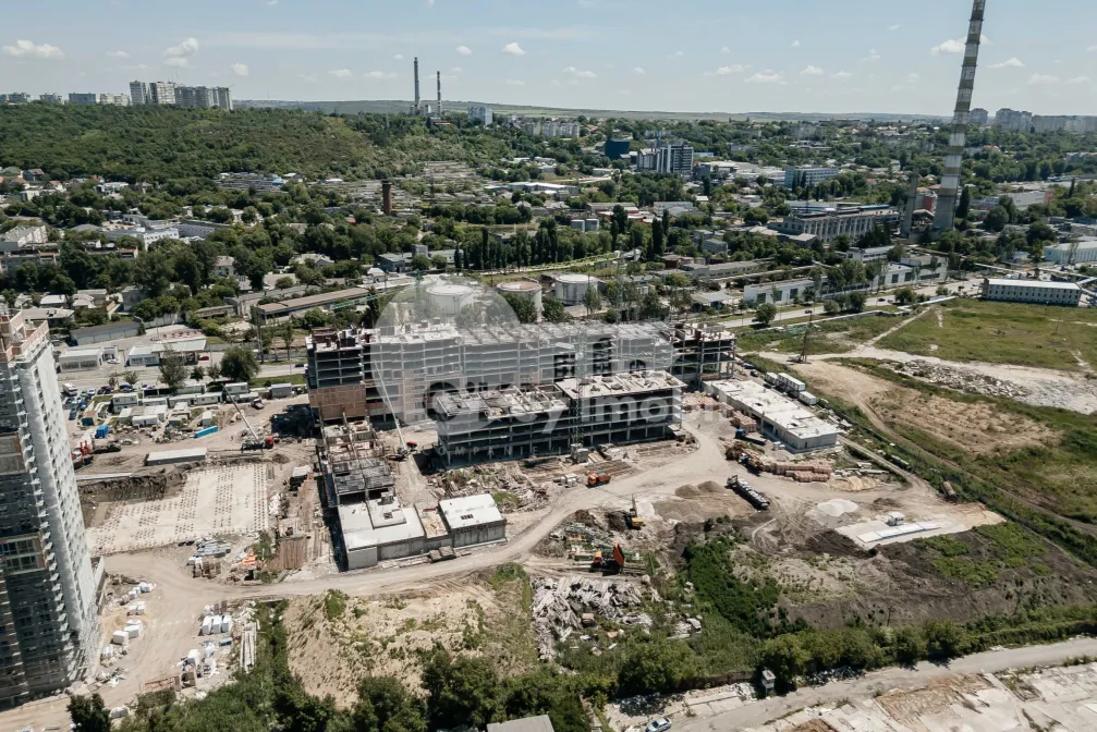 Квартира, Рышкановка, КАЛЯ МОШИЛОР