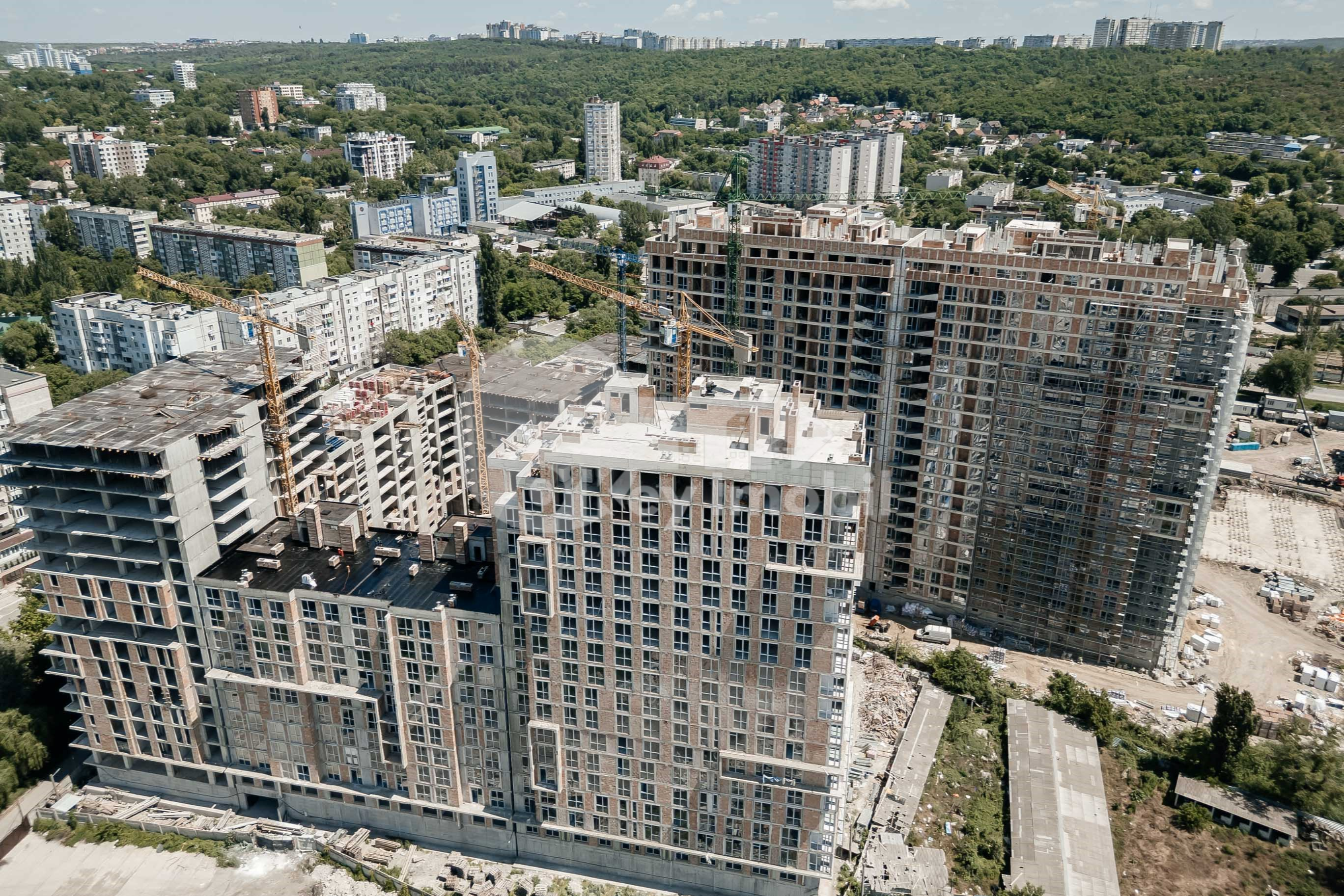 Apartament, Râșcani, CALEA MOȘILOR