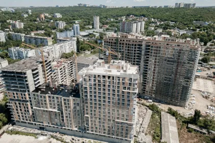 Квартира, Рышкановка, КАЛЯ МОШИЛОР