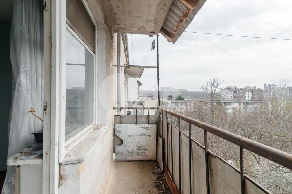 Квартира, Рышкановка, МОСКОВСКИЙ ПР.