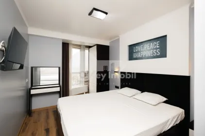 Apartament, GRĂTIEȘTI