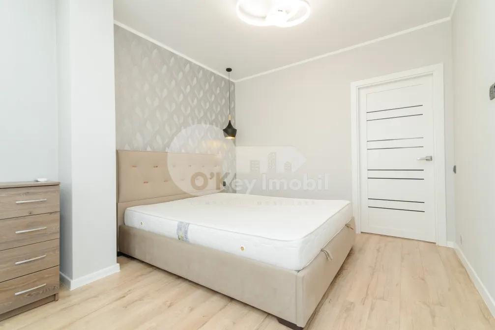 Квартира, Рышкановка, ПИЕТРЭРИЕЙ