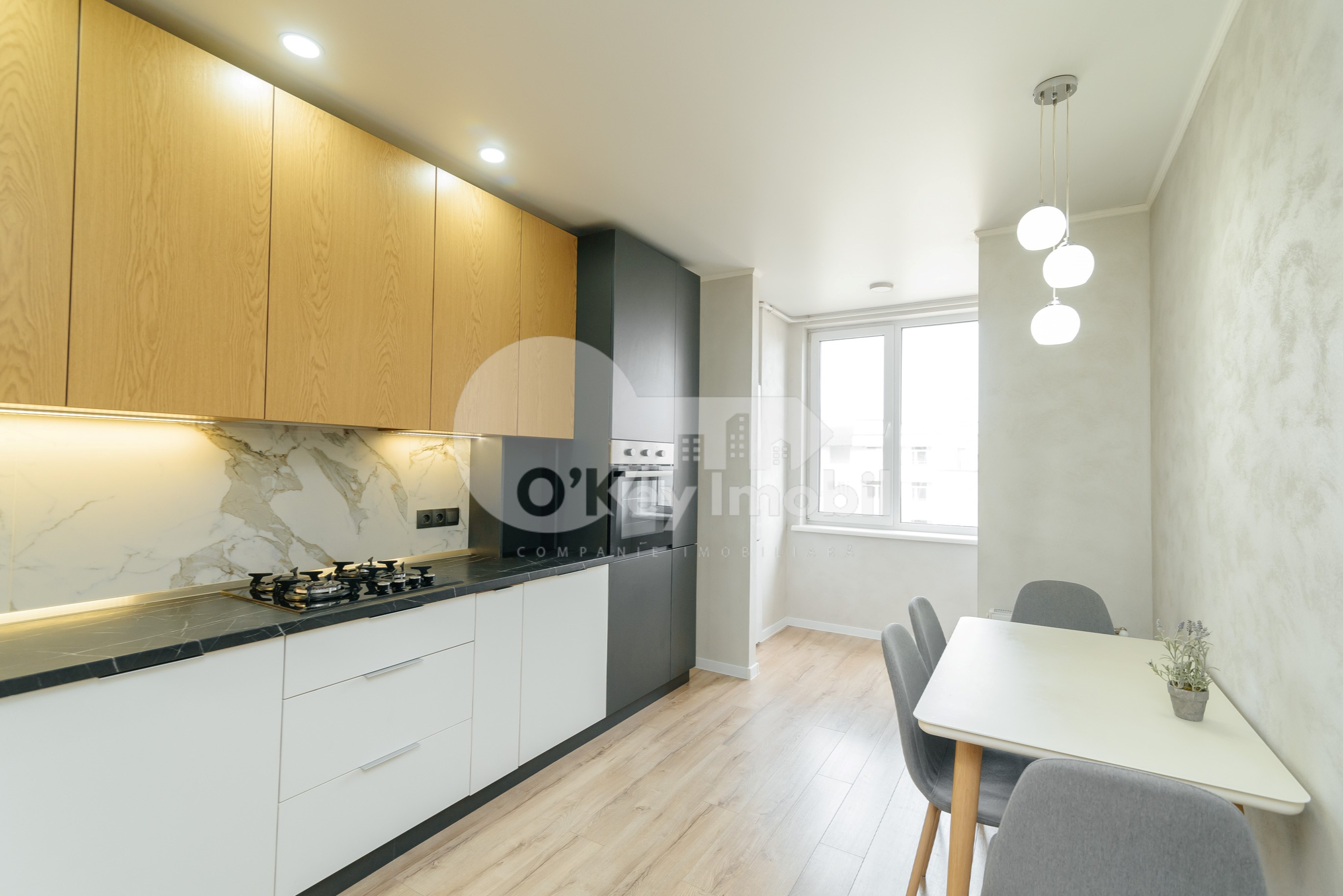 Apartament, Râșcani, PIETRĂRIEI