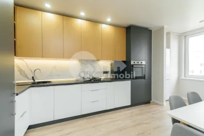 Квартира, Рышкановка, ПИЕТРЭРИЕЙ